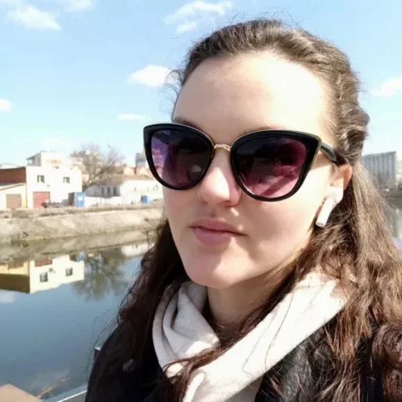 🍒 Black Leopard Retro Cat Eye 🐱 Sunglasses - Picture 9 of 14